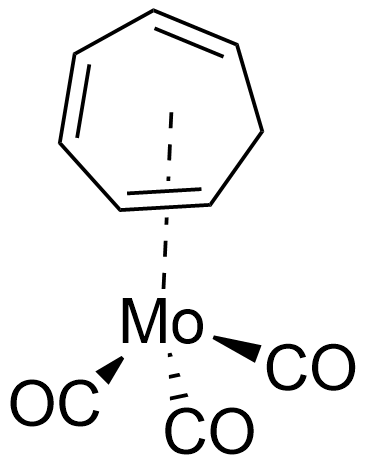 (Cycloheptatriene)molybdenum tricarbonyl